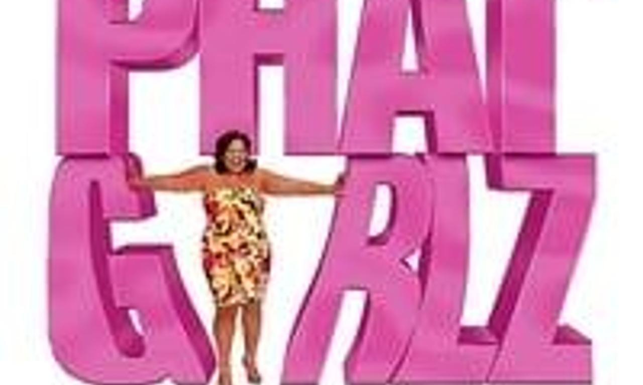 header image for Phat Girlz