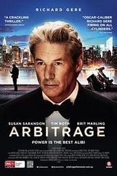 Arbitrage