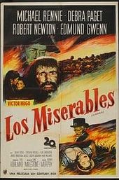 Les Miserables