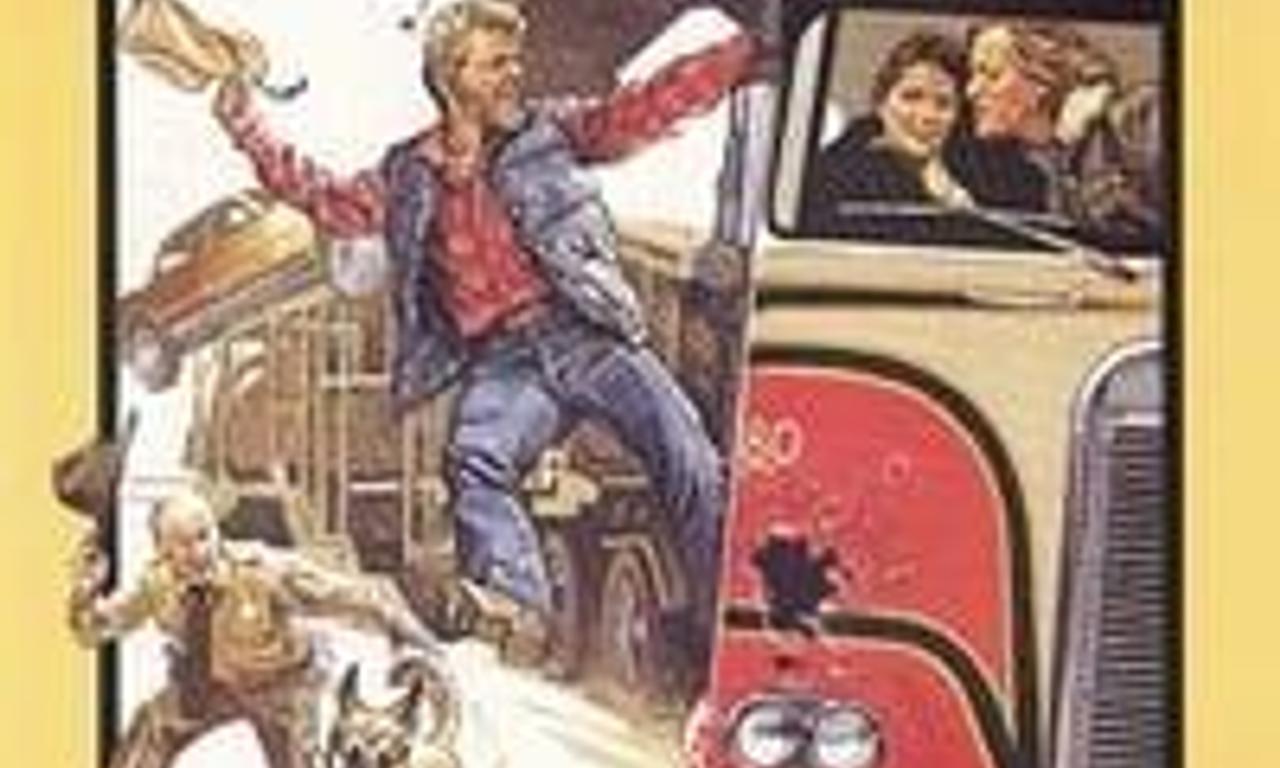 header image for High-Ballin'