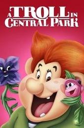 A Troll in Central Park