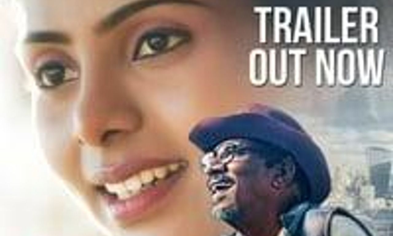 header image for Meendum Oru Mariyathai