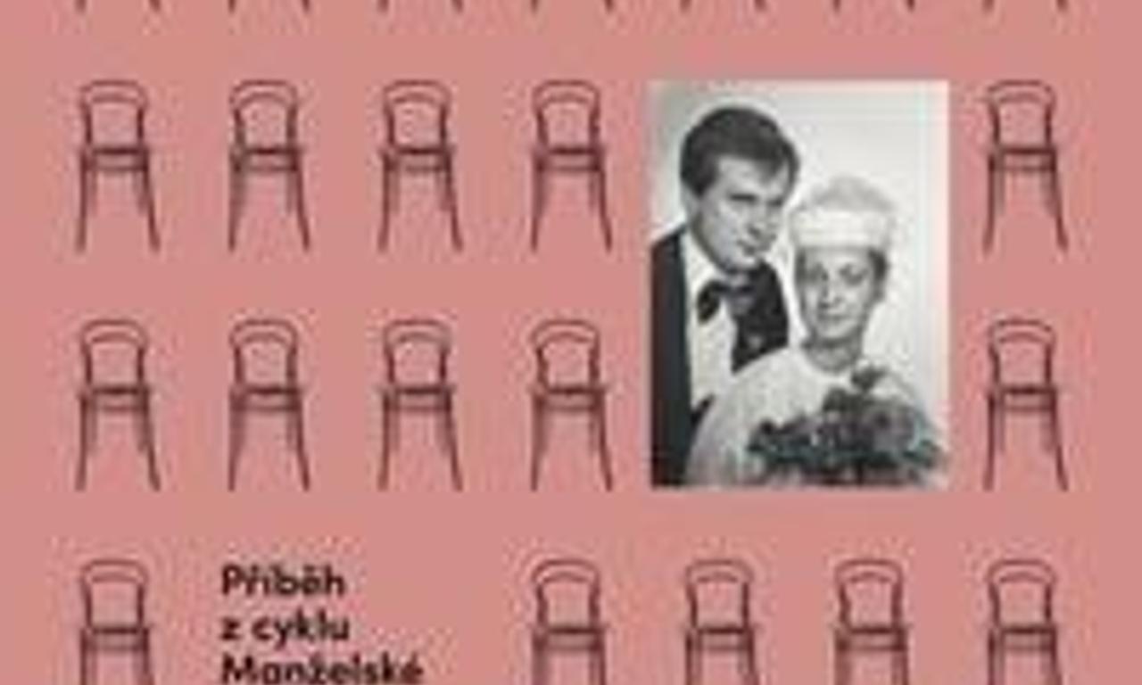 header image for A Marriage Story