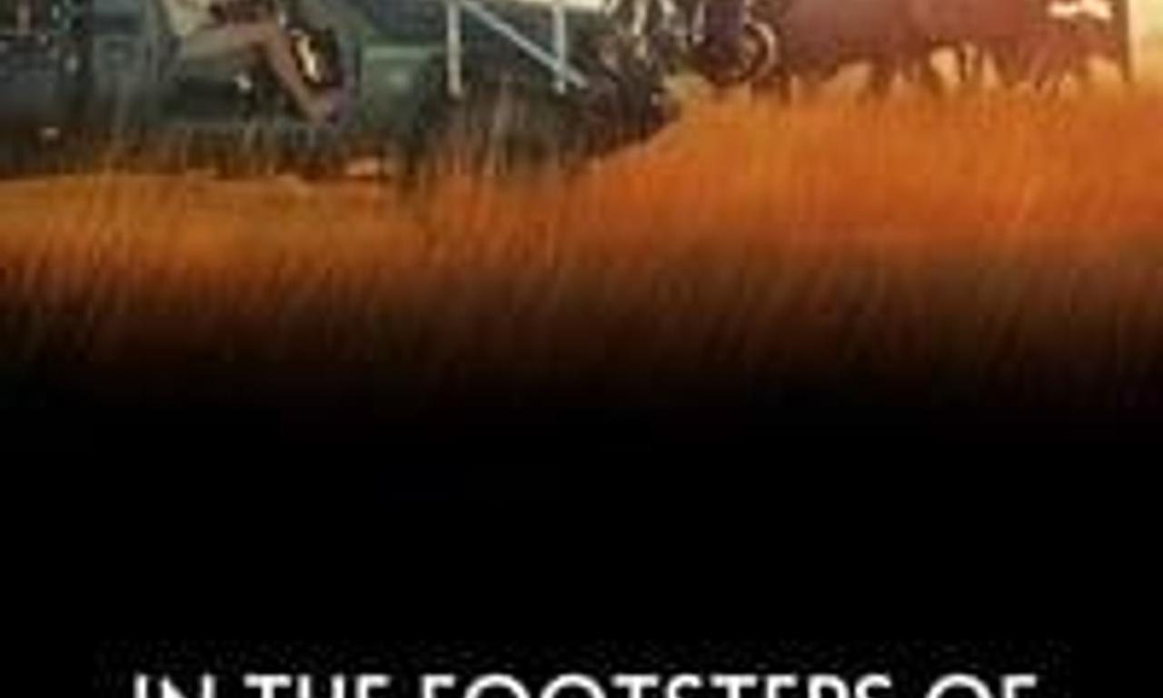 header image for In the Footsteps of Elephant