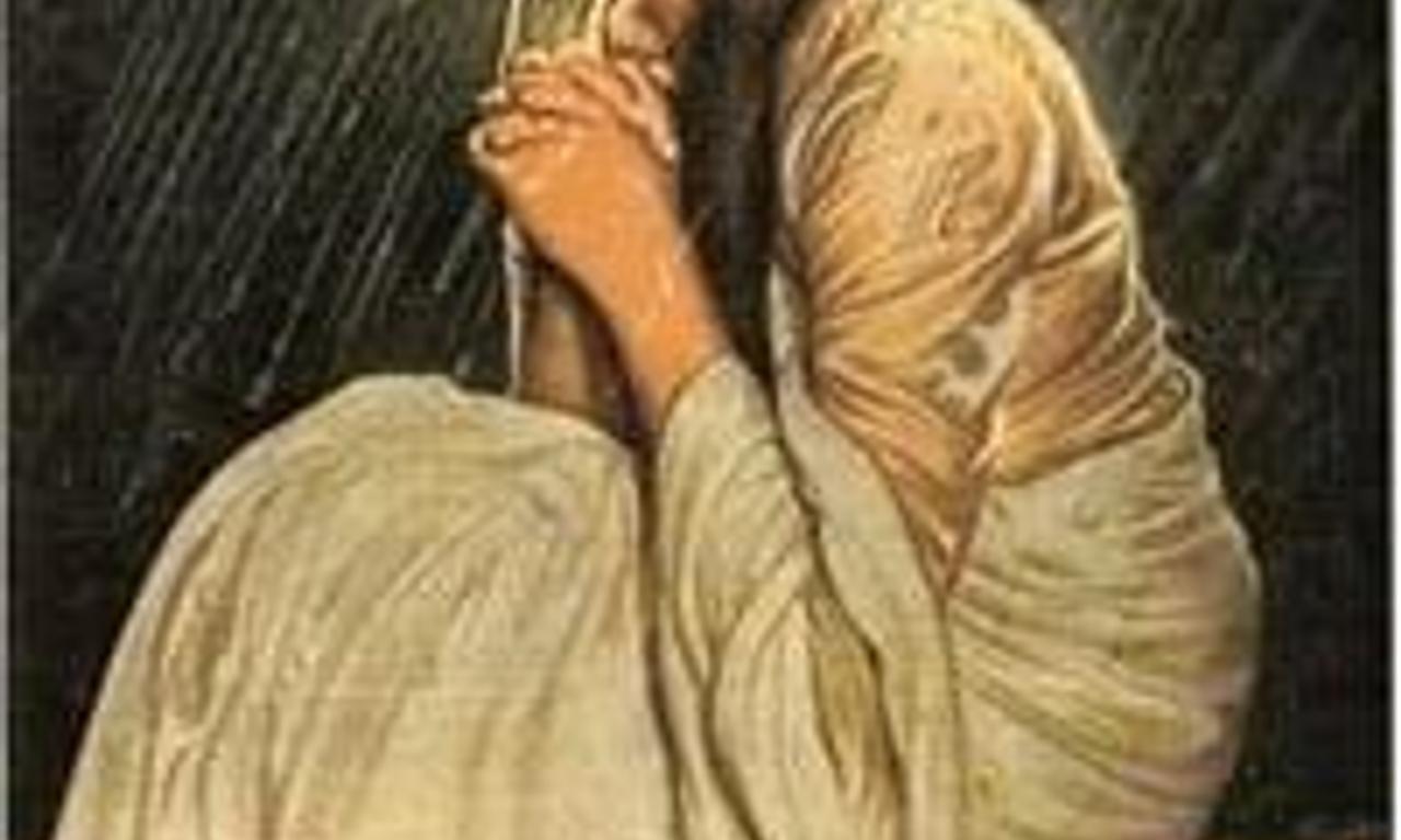 header image for Rain