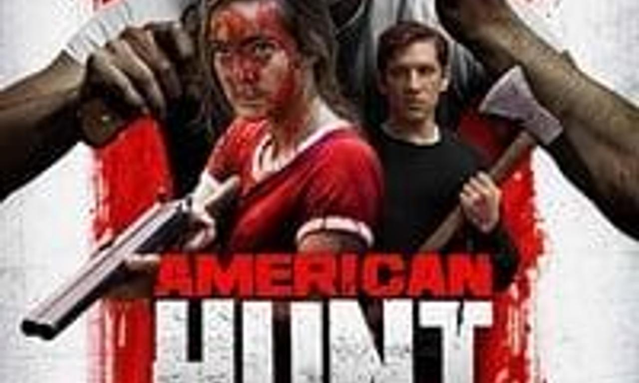 header image for American Hunt