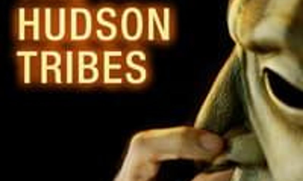 header image for The Hudson Tribes