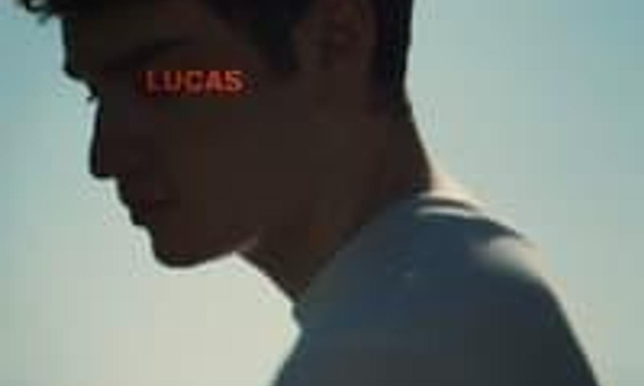 header image for Lucas
