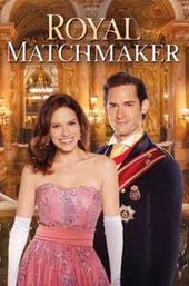 Royal Matchmaker