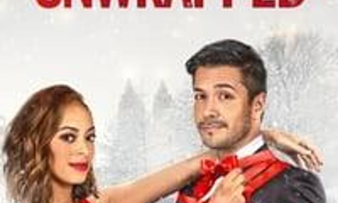 header image for Christmas Unwrapped