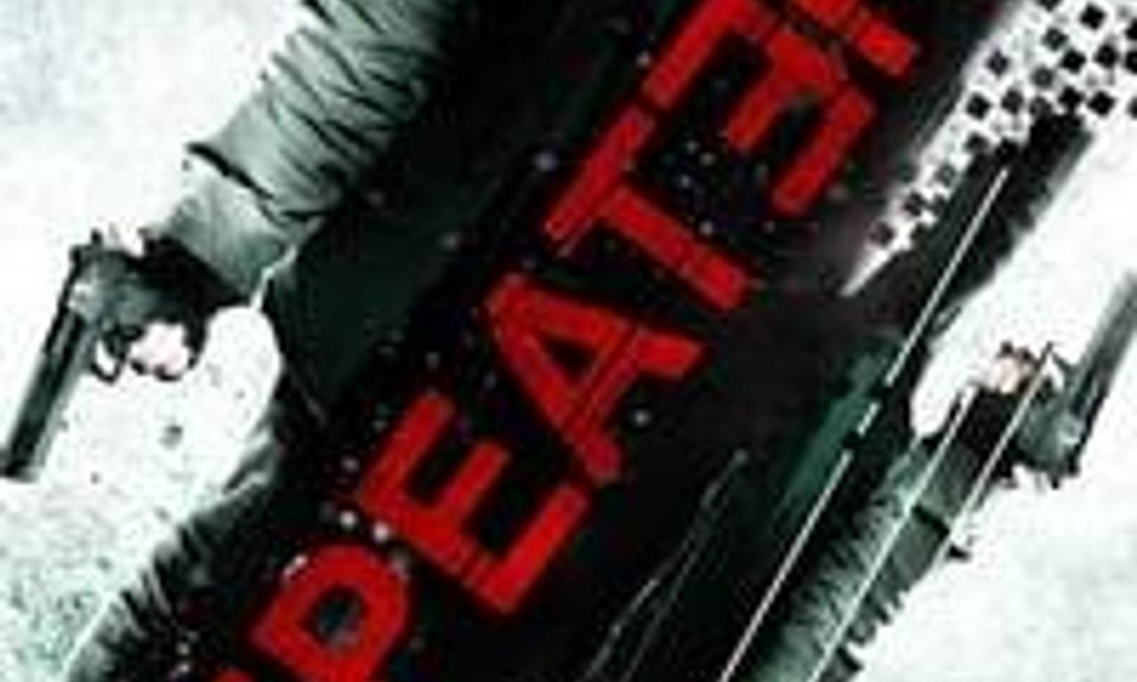 header image for Repeaters