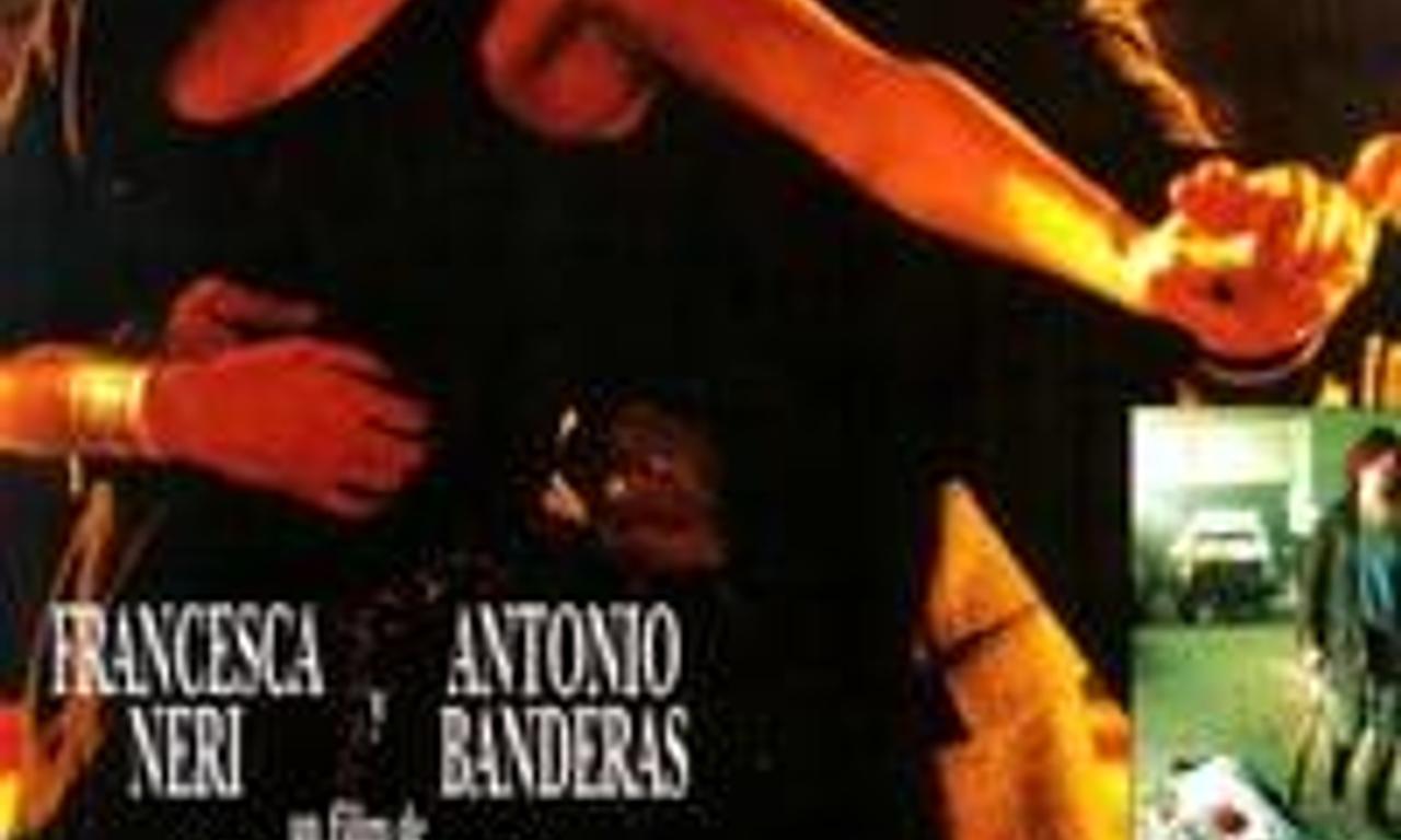 header image for Outrage