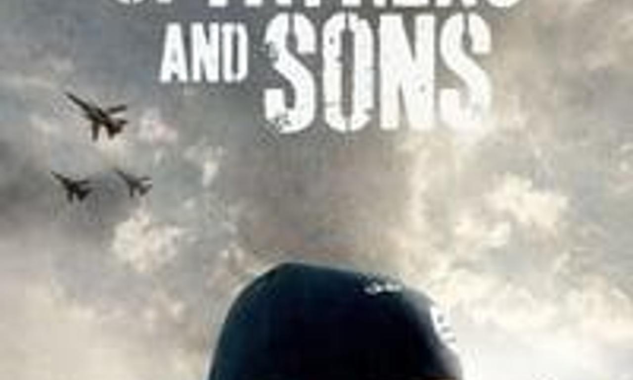 header image for Of Fathers and Sons