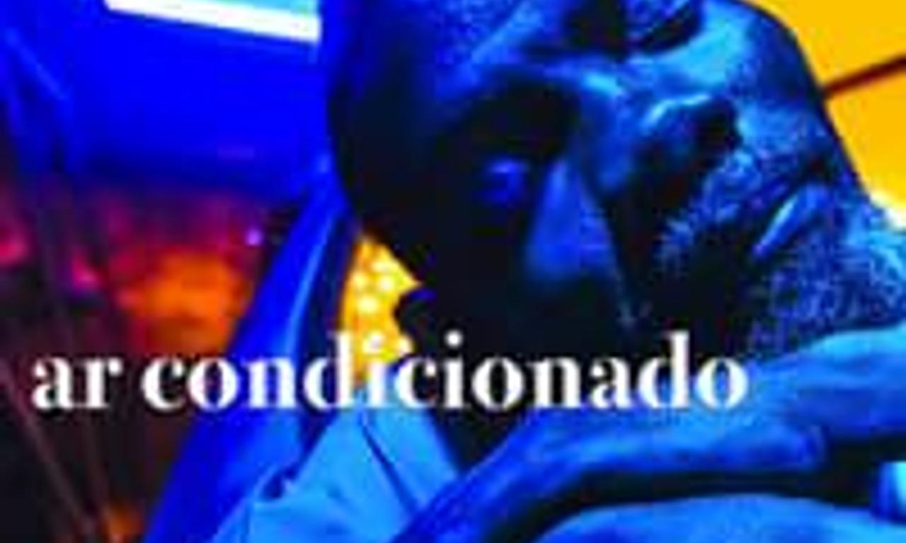 header image for Air Conditioner