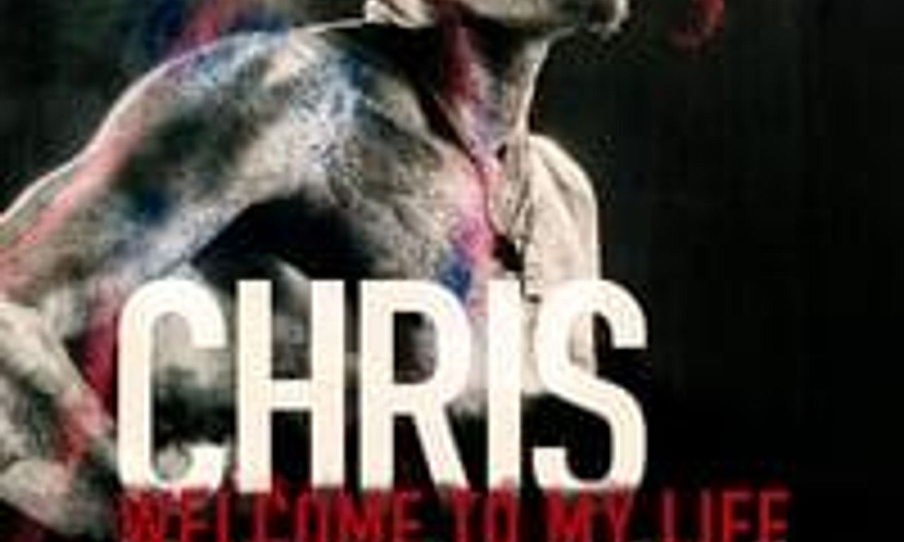 header image for Chris Brown: Welcome to My Life