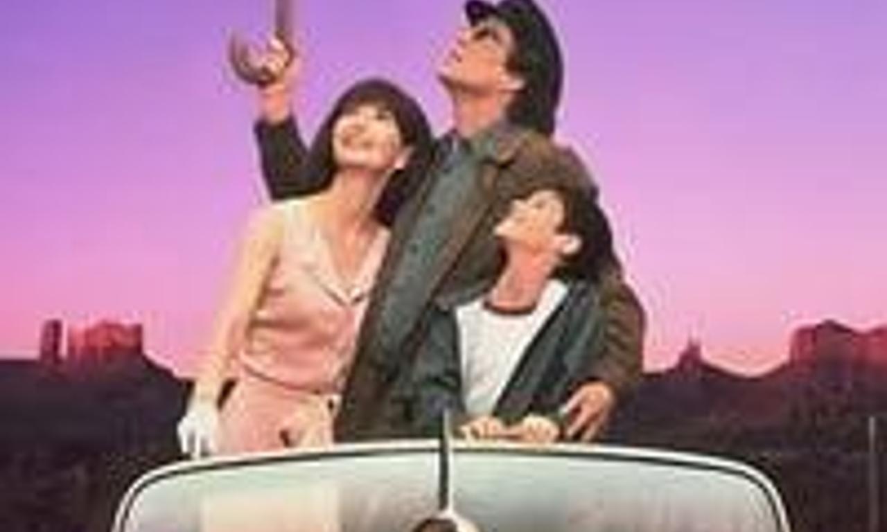 header image for Pontiac Moon