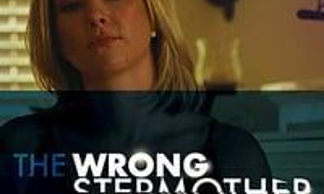 header image for The Wrong Stepmother