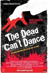 The Dead Can't Dance