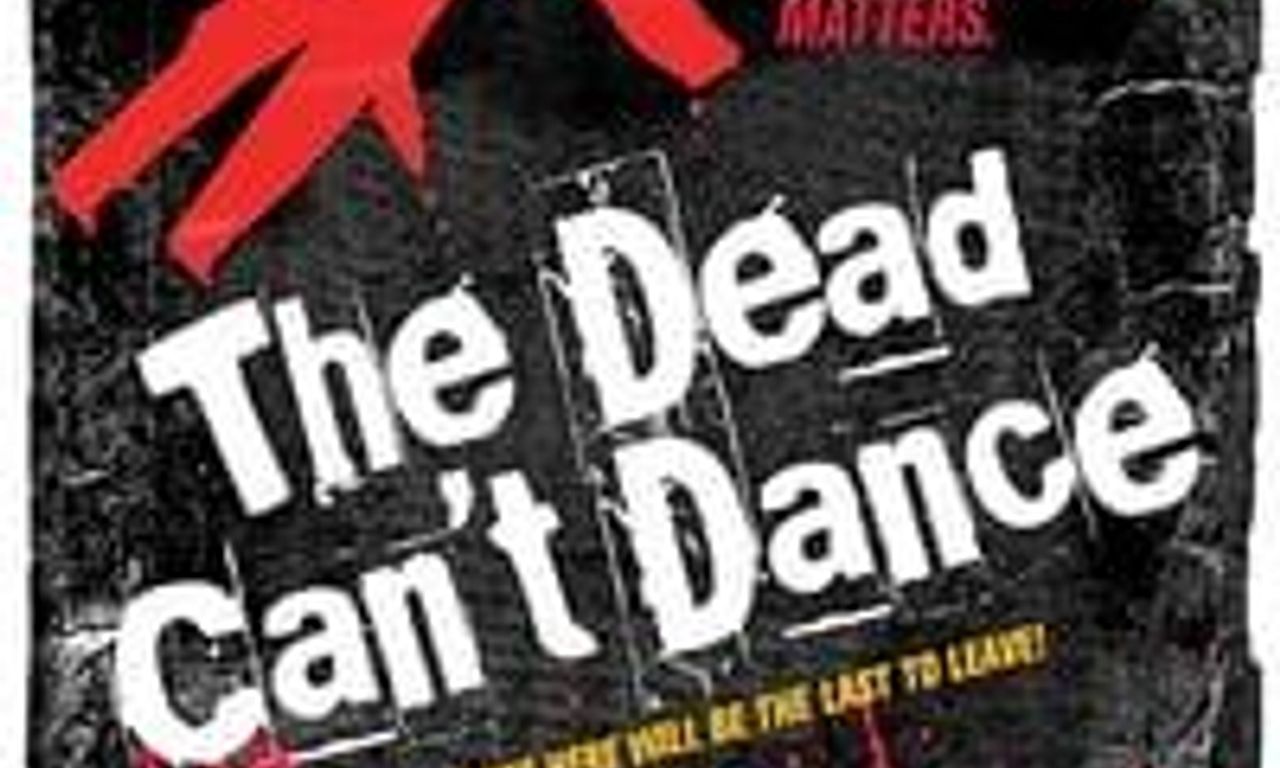 header image for The Dead Can't Dance