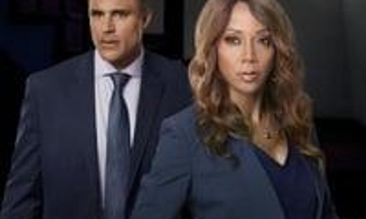 header image for Morning Show Mysteries: Murder on the Menu