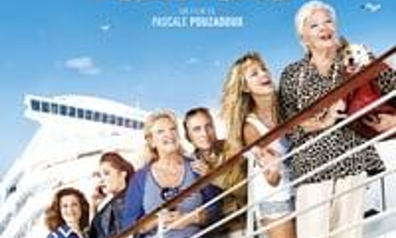 header image for La Croisière