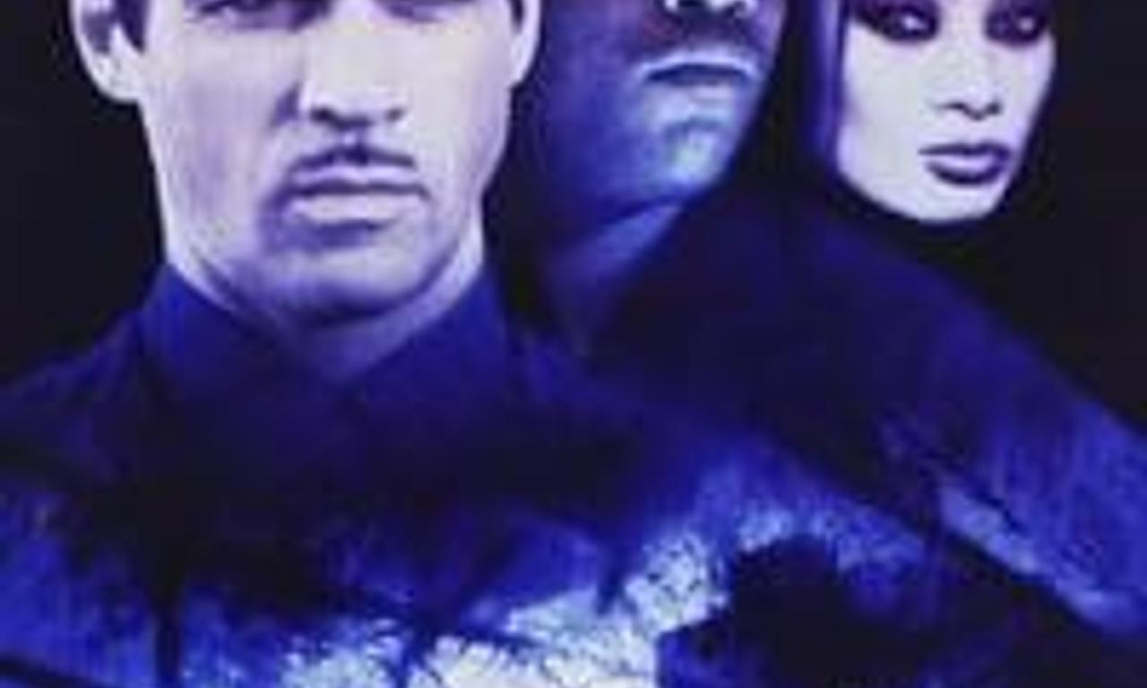 header image for The Breed