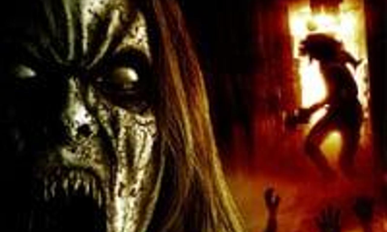 header image for The Slaughter