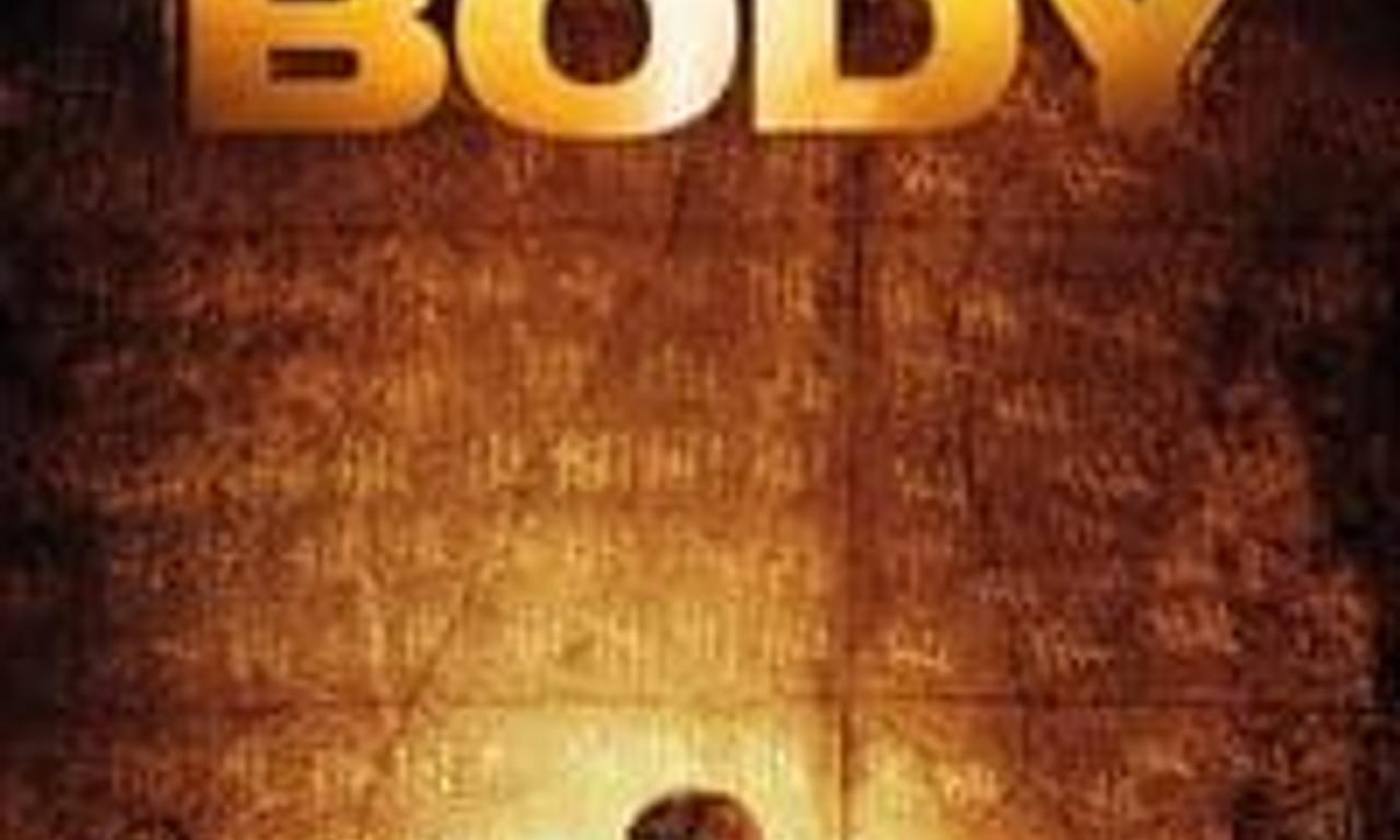 header image for Feast of the Body