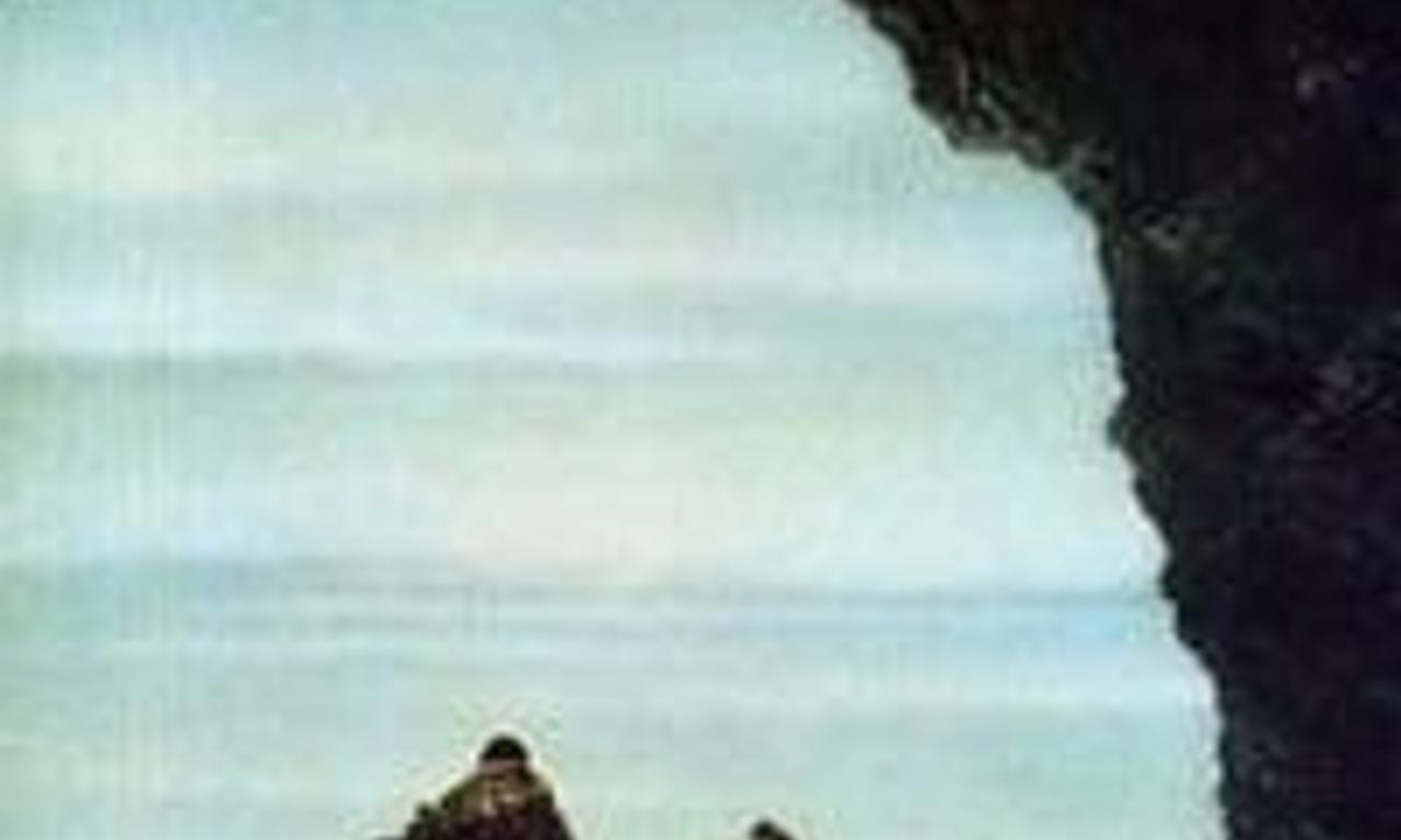 header image for The Castle of Sand