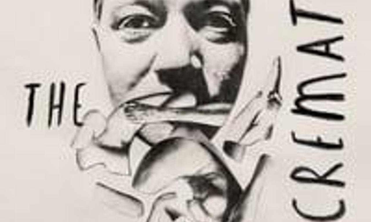 header image for The Cremator