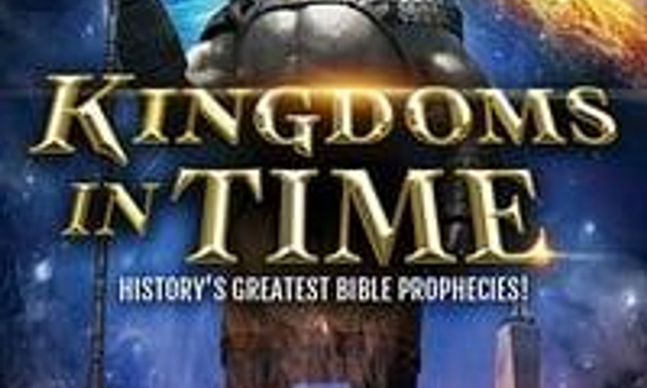 header image for Kingdoms in Time