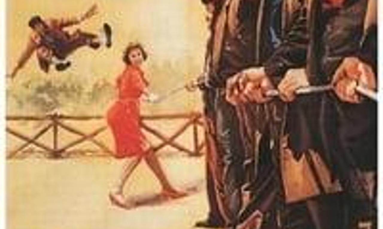 header image for The Visitor