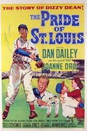 The Pride of St. Louis