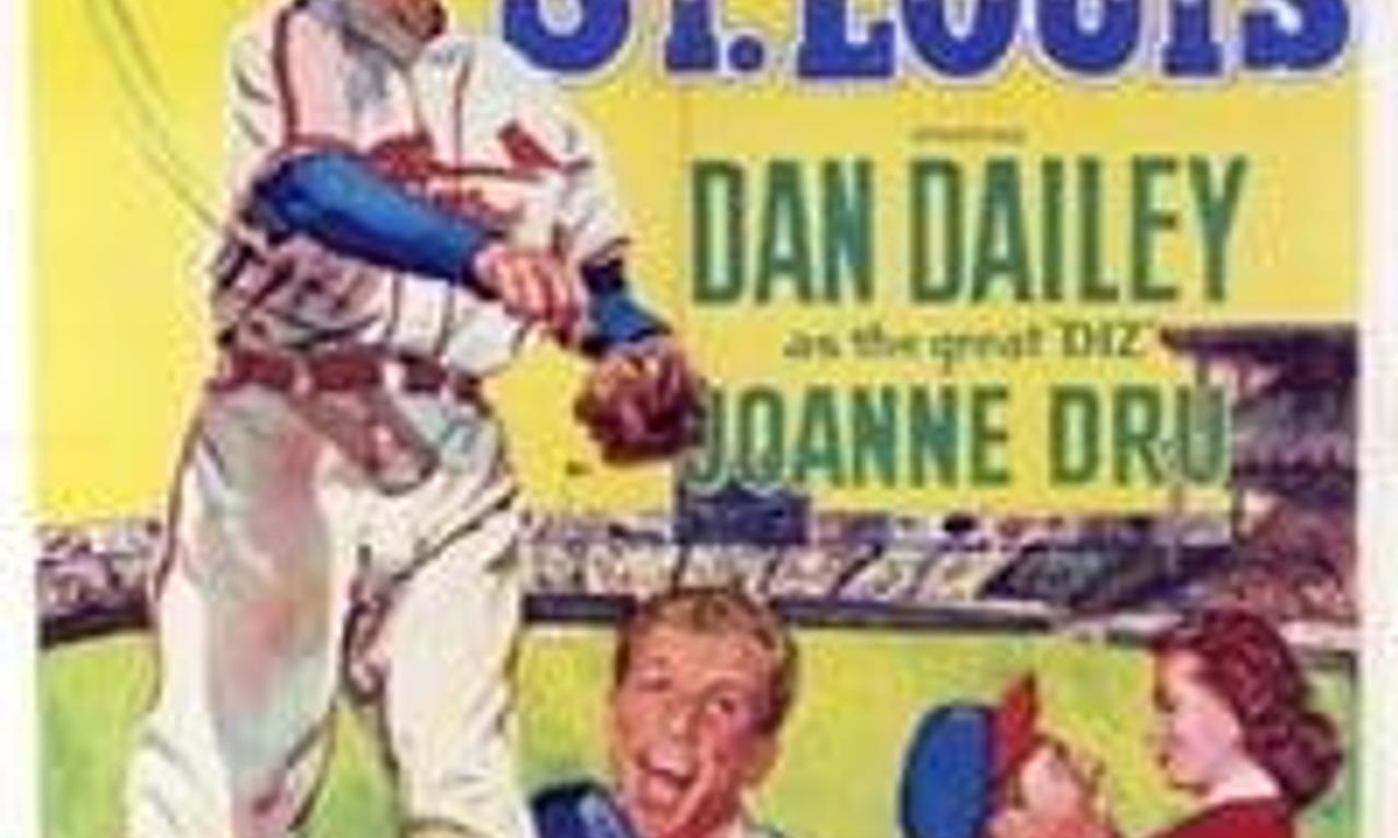 header image for The Pride of St. Louis