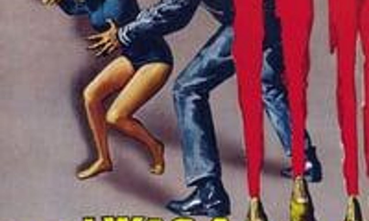 header image for I Was a Teenage Werewolf