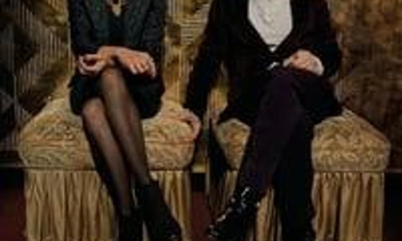 header image for The Wagner Files