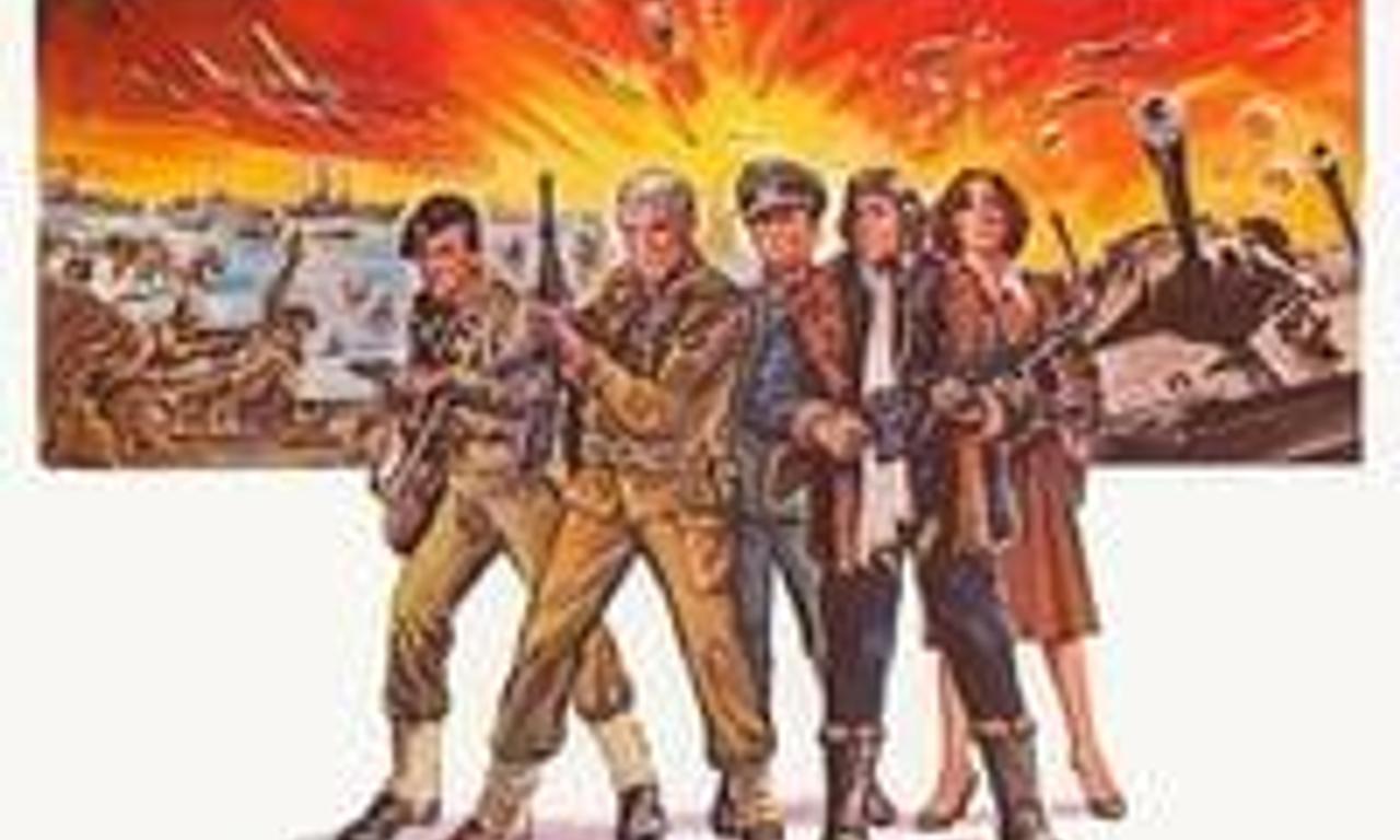 header image for From Hell to Victory