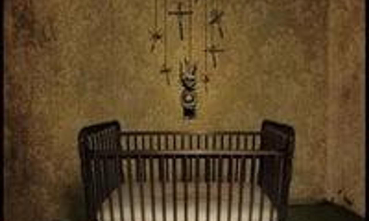 header image for Lullaby