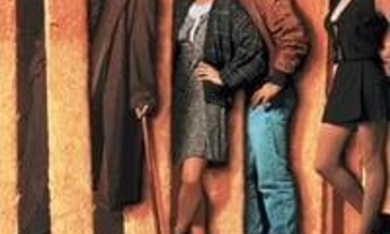 header image for A Pyromaniac's Love Story