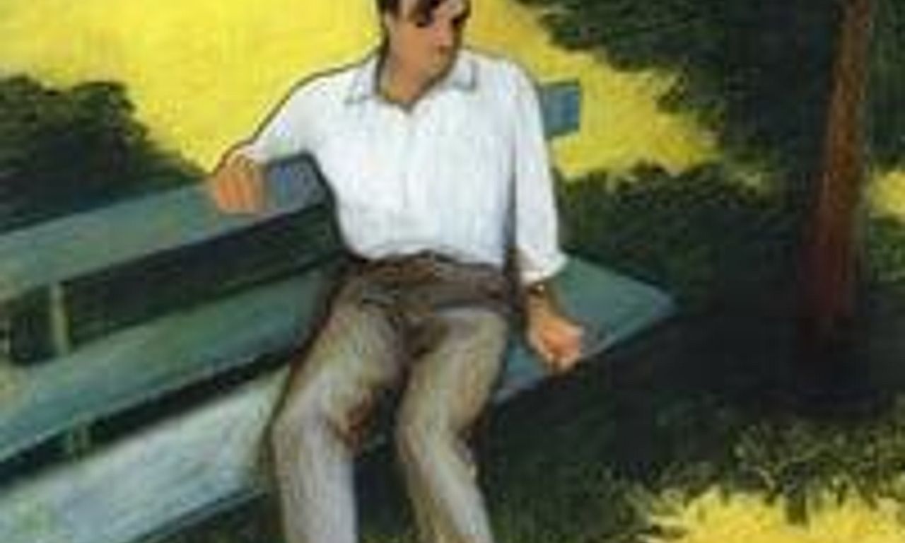 header image for Sign of the Lion