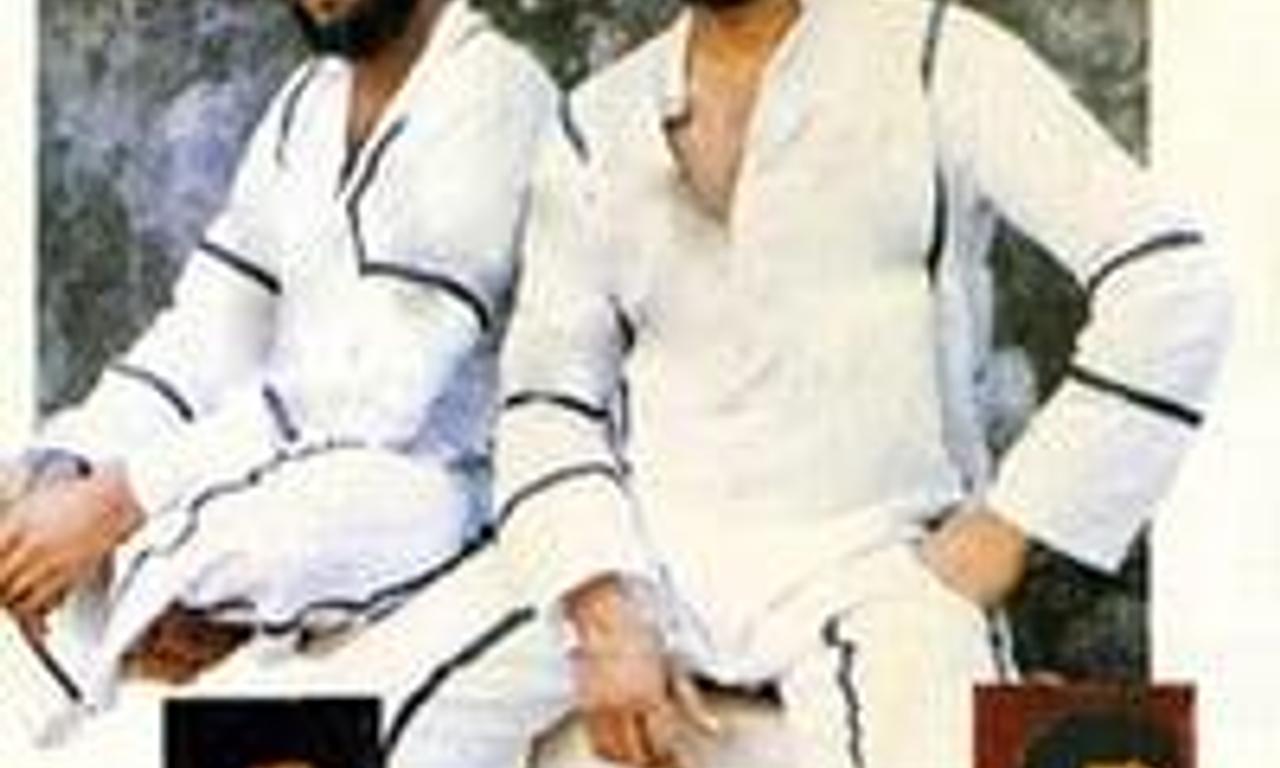 header image for New Delhi