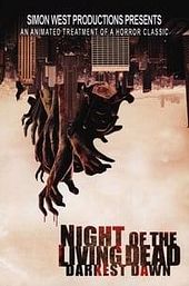 Night of the Living Dead: Darkest Dawn