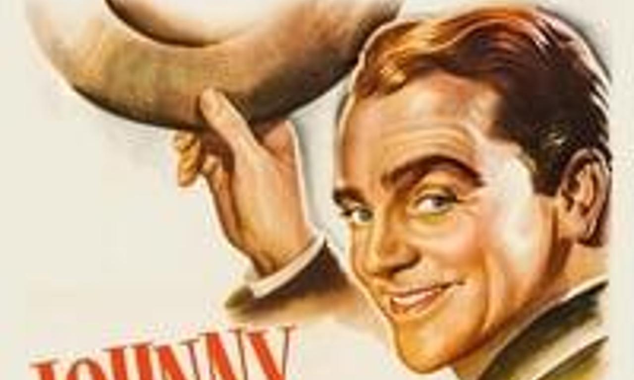 header image for Johnny Come Lately