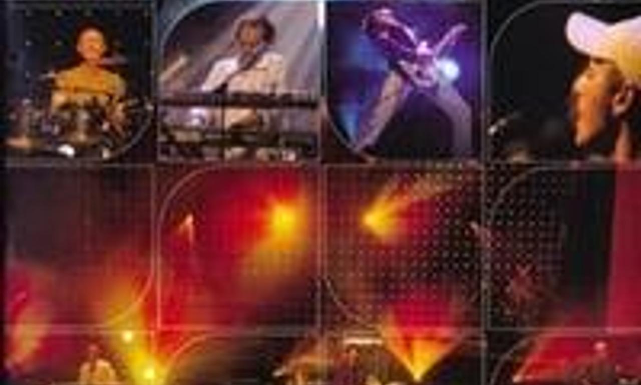 header image for 14 Bis - Ao Vivo
