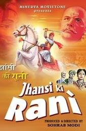 Jhansi Ki Rani
