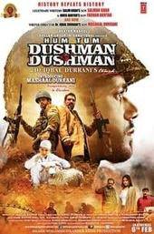 Hum Tum Dushman Dushman