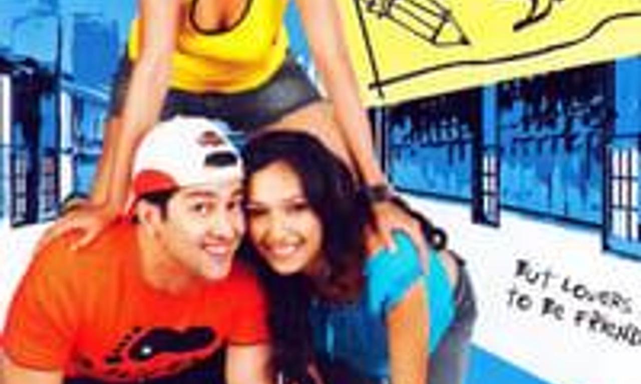 header image for Koi Aap Sa