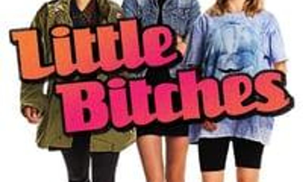 header image for Little Bitches