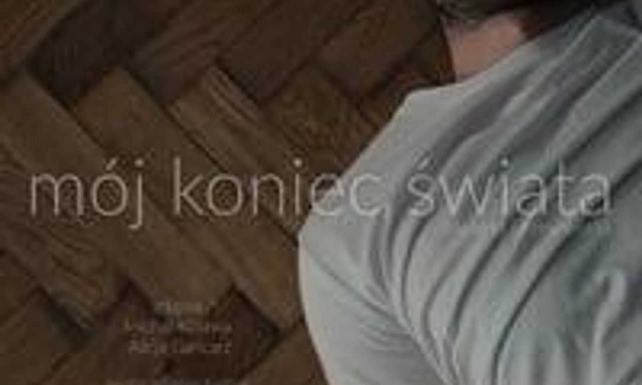 header image for The End of My World