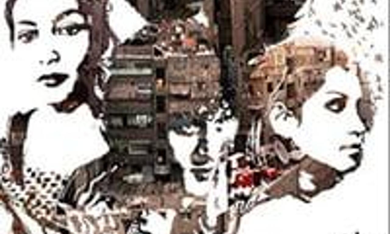 header image for Les Chebabs de Yarmouk